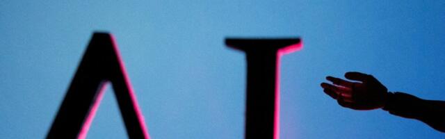 38% organisatsioone kasutab töös AI-tehnoloogiaid