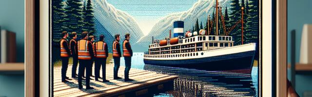 Nordica erikontrolli tulemuste avaldamine lükkus detsembrisse. Nõustajad nõustavad edasi