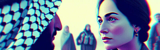 Juuditar, kes võttis hamaslase sõnatuks