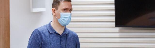 Kohus mõistis ERIAL-i juhtfiguuri reaalselt vangi