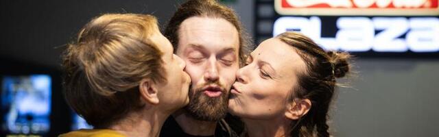 GALERII ⟩ Film kõigile Eesti meestele: esilinastus dokumentaal «Nii ta on»!