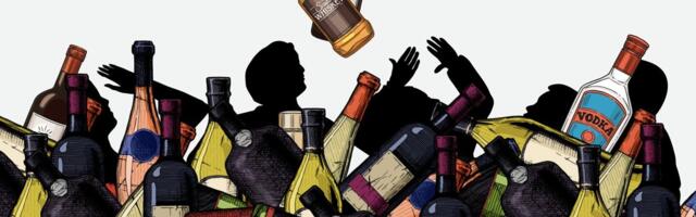„Kes alkoholi ei müü, ärgu rääkigu kaasa.“ Arstid suruti alkoholi reklaami seaduse arutelul nurka
