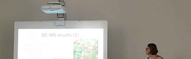 Teaduse ja pereelu ühildamine