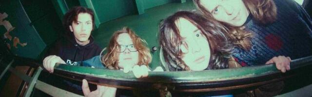 Uus eesti biit: Buzhold