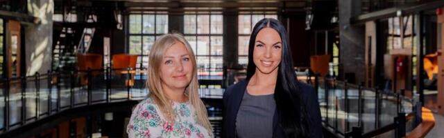 KOGEMUS | Kuidas navigatsiooniseadmete tootja protsessipõhise juhtimissüsteemi kasutusele võttis?