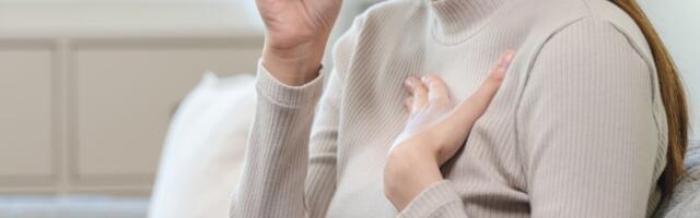 COVID-19sse haigestus üle seitsemesaja inimese