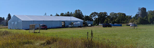 Hol­ly­woo­di suurp­ro­dukt­sioon muu­tis Kol­ga ale­vi­ku hiig­las­li­kuks võt­tep­lat­siks