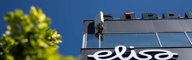 Elisa seadis tarnijaile ja alltöövõtjaile ESG eesmärgid ning järgib nende täitmist