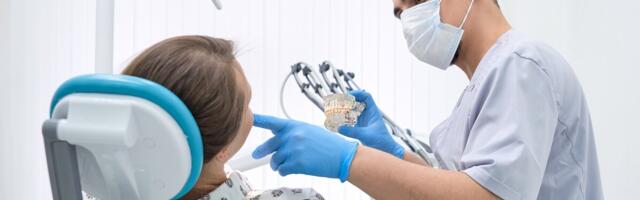 Hambakliinikute TOP: miljonist suurem kasum vaid kolmel