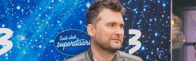 HARULDANE KAADER: KOIT TOOME tütar avaldas erilise foto koos oma isaga