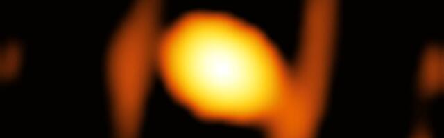 Kosmilise aine igavene ringkäik jätkub