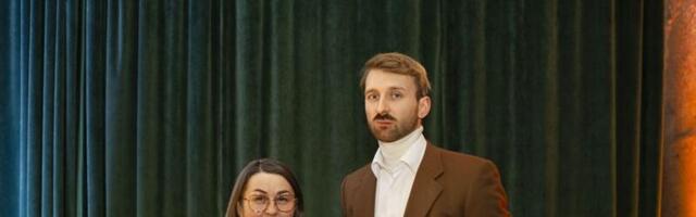 VIDEO! Eesti Psühhiaatrite Seltsi juhatuse esimees Anne Kleinberg: psühhedeelikumidel on vaimse tervise ravis märkimisväärne potentsiaal