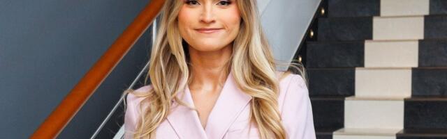 Heelia Sillamaa selgitas Haruust lahkumise tagamaid_ kuvandi taga pesitses ussitamine ja inimestega mängimine