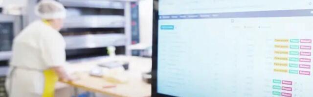 Kuidas Keila pereettevõte Usin-TR viis tootmise ja tarneahela paberilt digitaalseks