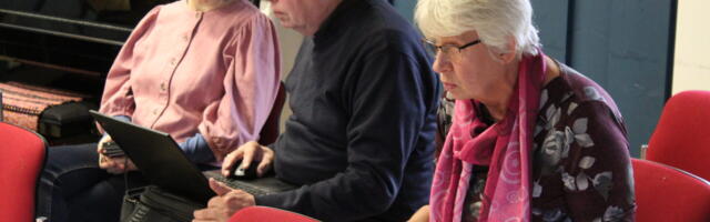 Elering taotleb merekaabli trassi nihutamist