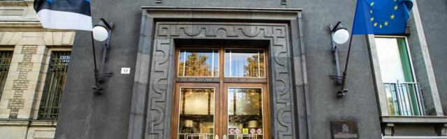 Eesti Panga ökonomist: majandus saab tuge teenuste ekspordi kasvust