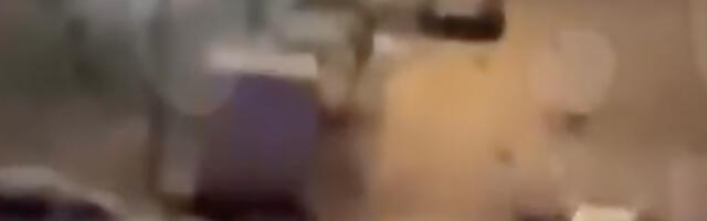 Ukraina korraldas Moskvas pommiplahvatuse, hukkus kolm inimest