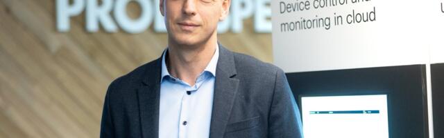 Tehisaru võidujooksus soovib esirinnas olla ka eestlastele kuuluv uue juhiga Proekspert