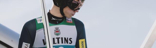 TALISPORDIBLOGI | Eesti suusatajad jäid Tour de Ski sprindietapil veerandfinaalist kaugele, Vagul põhivõistlusele ei pääsenud