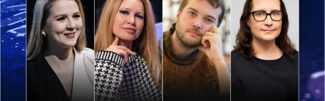 Kell 20 "Impulsis": alasti fotod ja võimupositsiooni kuritarvitamine