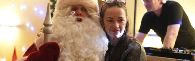 Galerii: tasuta Lasnamäe tantsuõhtud jätkuvad ka sel hooajal