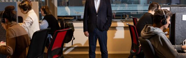 Elisat tabas öösel ulatuslik rike, töötas vaid 2G ja SMS