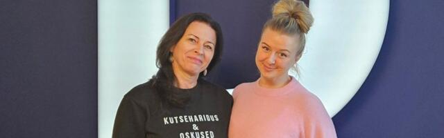 OSKUSTEGA TULEVIKKU | Muudatused kutsehariduses_ noor ei pea enam kohe eriala lukku lööma