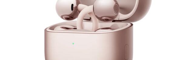 Huawei FreeClip 2: Esimesed “tropid”, mida kasutaksin. Sest disain!