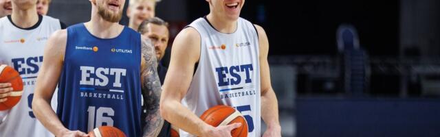 Artur Konontšuk kogeb Türgis stephencurrylikku kohtlemist_ mul istutakse lihtsalt põues