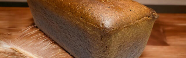 Lõuna-Eestis valmistatud leib ja apelsinikeeks on maailma tippsportlaste lemmikud