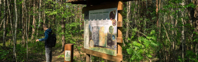 LOODUSE ÕPITUBA I 7 soo-õpperada, kuhu uudistama minna