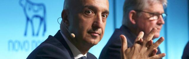 Novo Nordisk koondab USA tehases 400 töötajat