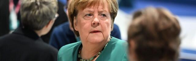 Angela Merkel jednom rečenicom opisala kako Tramp razmišlja: Ovo uopšte nije ohrabrujuće