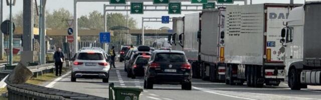 OD 1. JULA VELIKA PROMENA ZA ULAZAK U EU - Evo šta se menja!