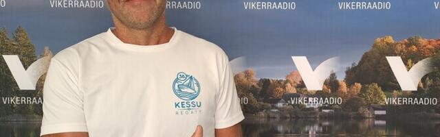 Ümber maailma reisiv purjetaja: mind huvitab, mis horisondi taga asub
