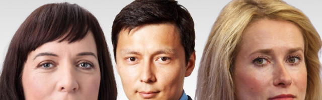 Keskerakonna juhid: Reformierakond leppis venekeelse haridussüsteemiga