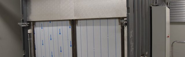 Mai lõpus valmib Memorise krematoorium Liiva kalmistul