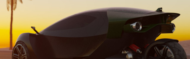 VIDEO | Daymak Spiritus: "nullist sajani" kiirendus 1,9 sekundiga kolmel rattal