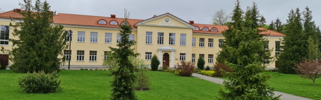 Jõhvi Vallavolikogus jälle umbusaldamine!