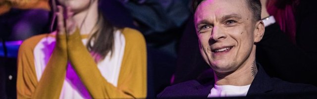 KLÕPS | Tanel Padar juba tunneb koolilõpu lõhna: kas enne ülikooli minemist tehtud plaanid on veel jõus?