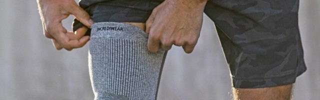 Incrediwear põletikuvastased toed