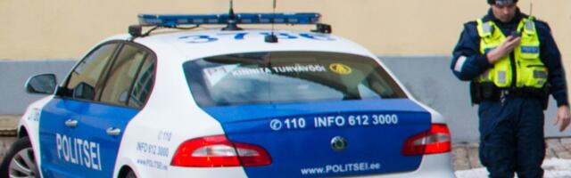 Õiguskomisjon toetab politsei ja piirivalve seaduse muutmist