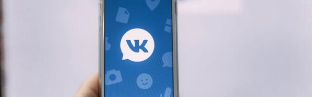 Euroopa Liit pani sanktsioonide alla ka portaalid mail.ru ja vkontakte.ru