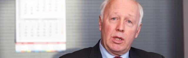 Toiduliidu volikogu esimees Veljo Ipits: toidutööstus ja põllumajandus tuleb kinnitada elutähtsaks sektoriks