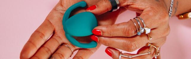 Just nii on täiskasvanute mänguasjad viimase 50 aasta jooksul muutunud