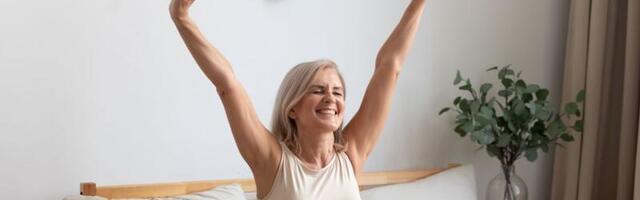 See on ideaalne unetundide arv