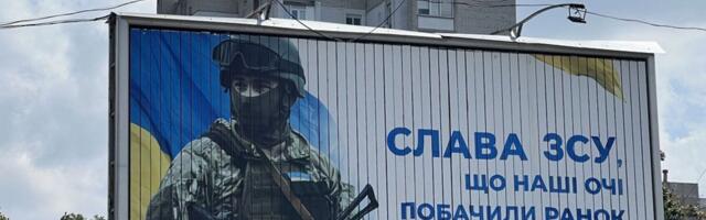 Lätti tuleb ravile 12 vigastatud ukraina sõdurit