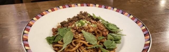 NÄDALA RESTORAN ⟩ Parim hiinakas kogu linnas?