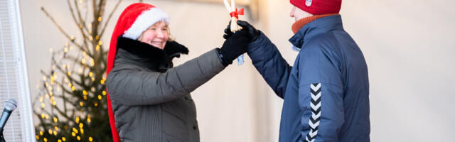 Raamatukogude aasta andis teatepulga üle liikumisaastale