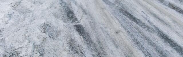 Tamm Racing jäärada on avatud!